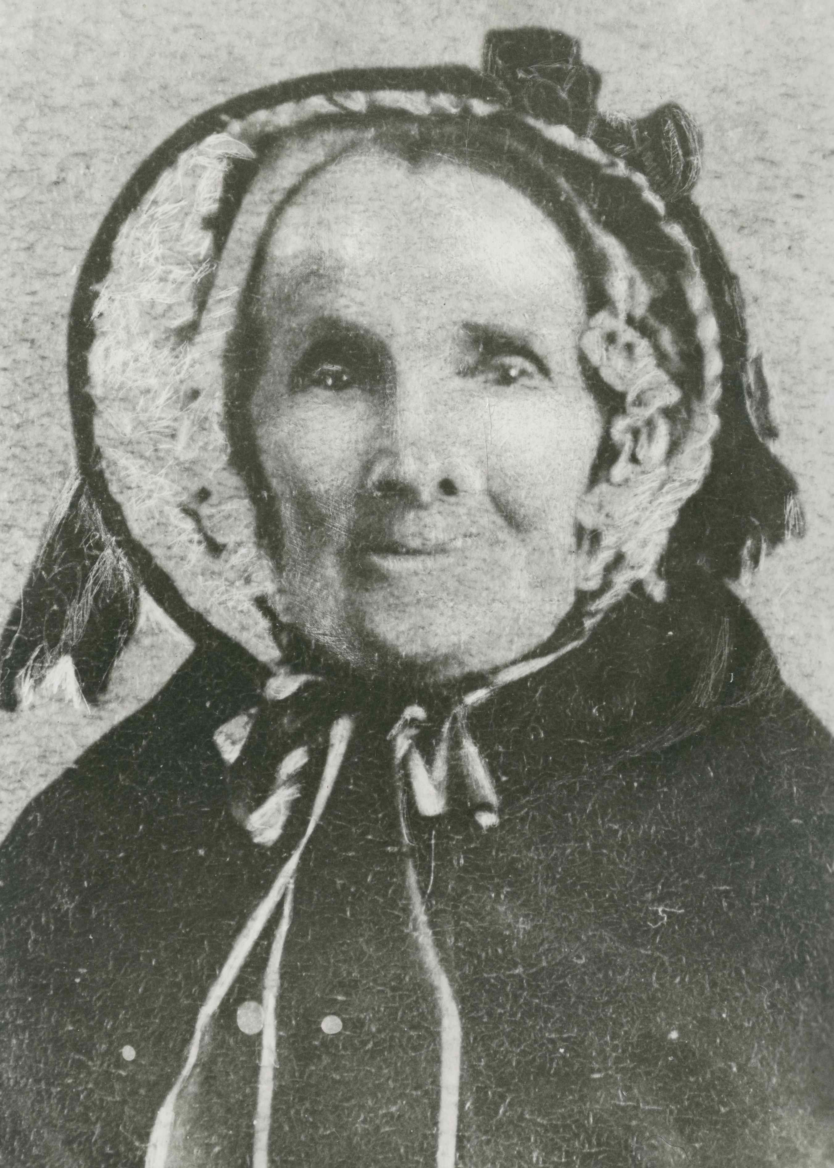 Agnes Taylor (1787 - 1868) Profile
